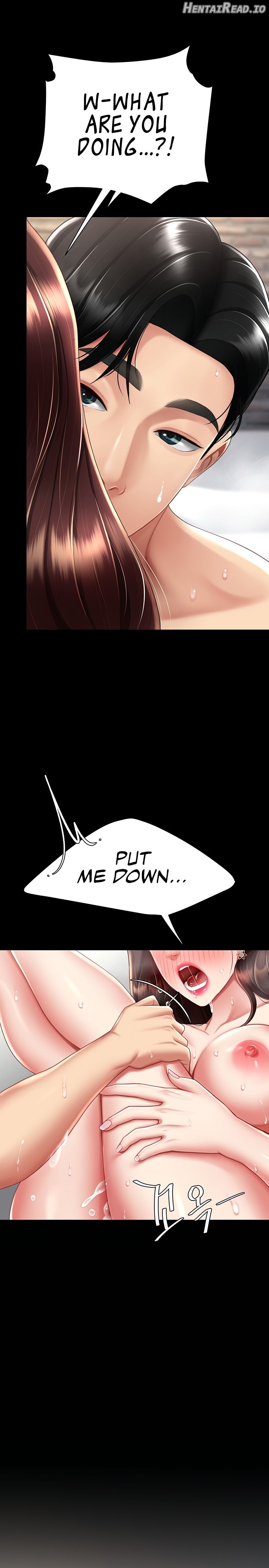Go Ahead, Mom Chapter 69 - page 18