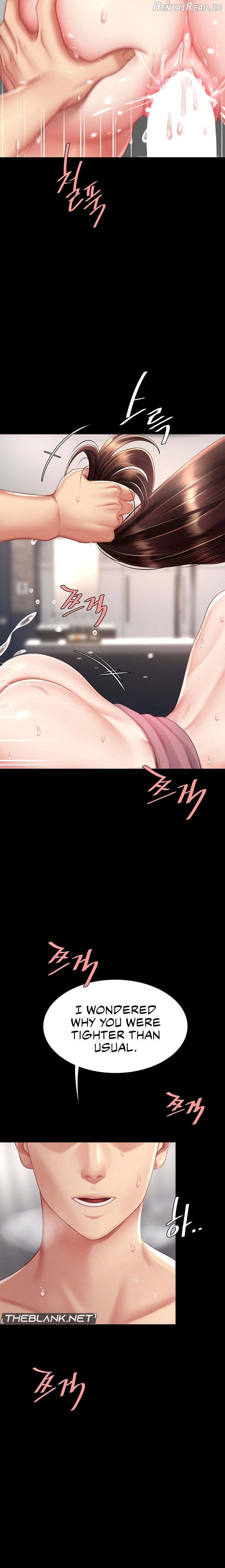 Go Ahead, Mom Chapter 69 - page 6