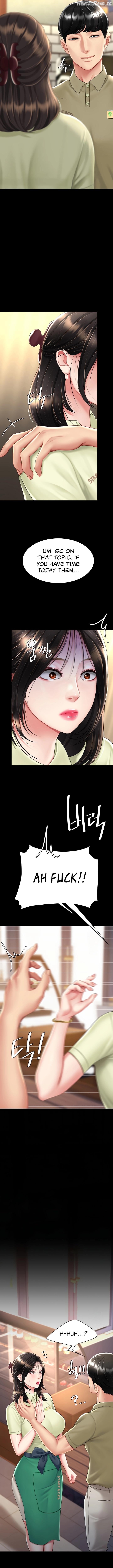 Go Ahead, Mom Chapter 70 - page 5