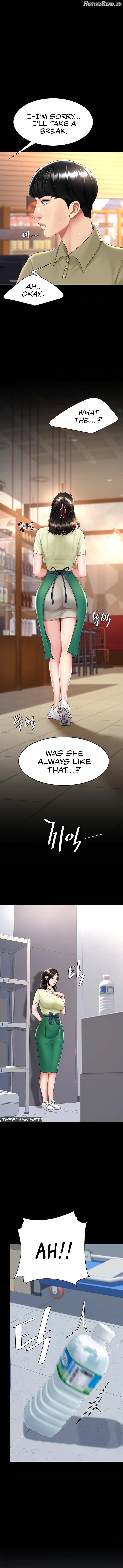 Go Ahead, Mom Chapter 70 - page 6