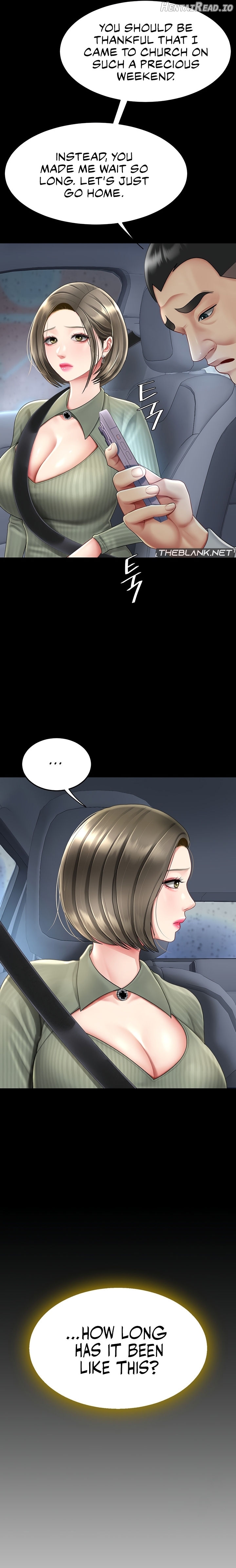 Go Ahead, Mom Chapter 71 - page 13