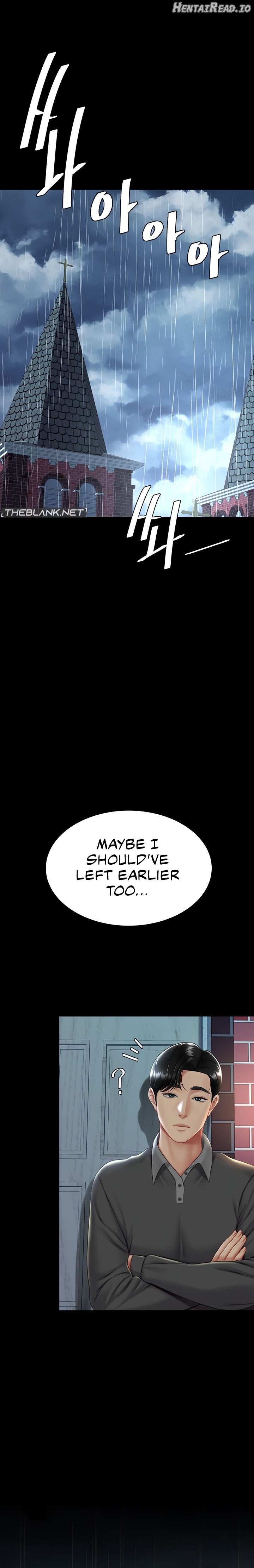 Go Ahead, Mom Chapter 71 - page 22