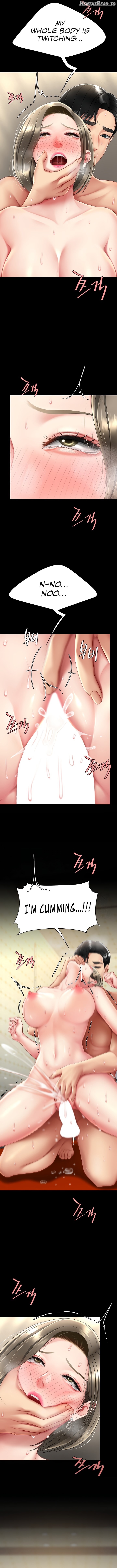 Go Ahead, Mom Chapter 72 - page 14