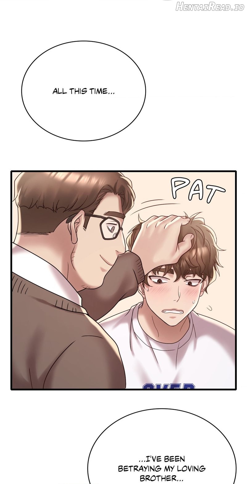 Drunk on You Chapter 82 - page 1