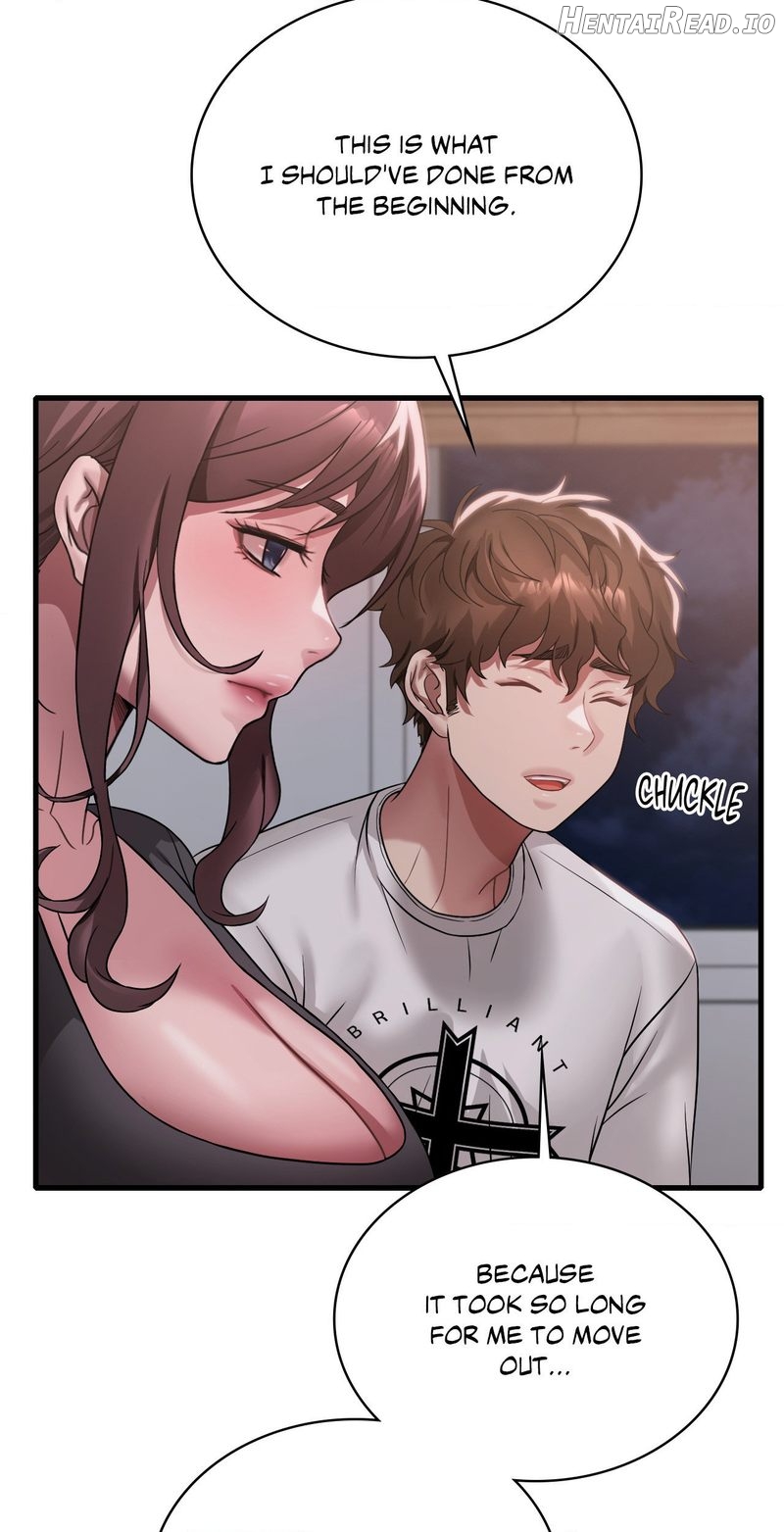 Drunk on You Chapter 82 - page 11