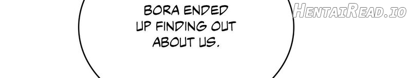 Drunk on You Chapter 82 - page 12