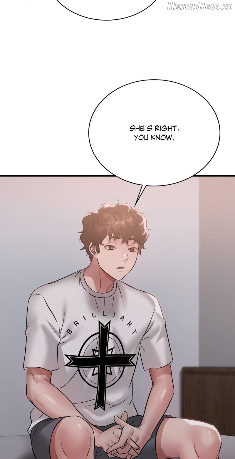 Drunk on You Chapter 82 - page 13
