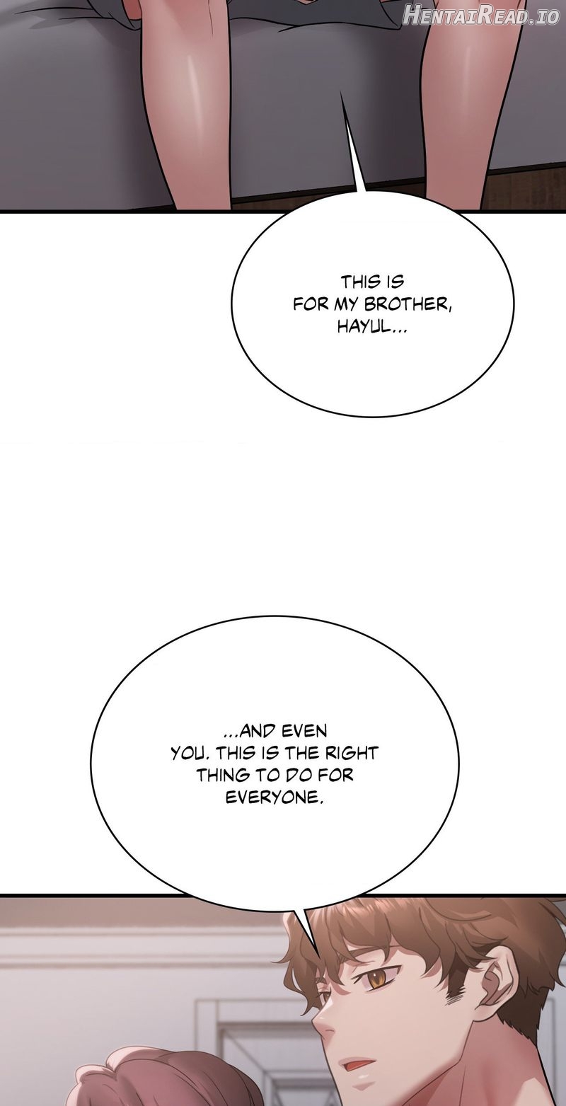 Drunk on You Chapter 82 - page 14