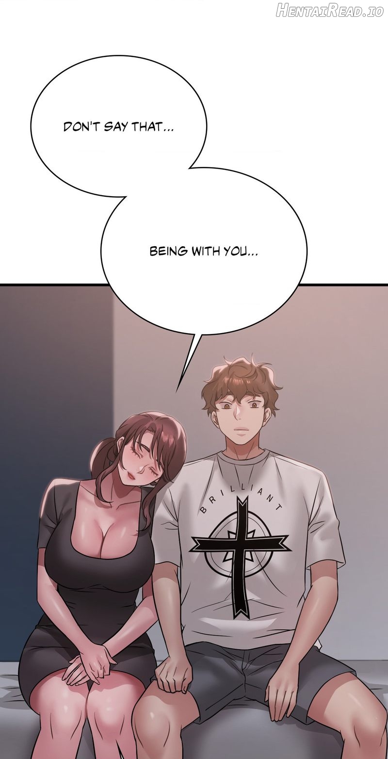 Drunk on You Chapter 82 - page 17