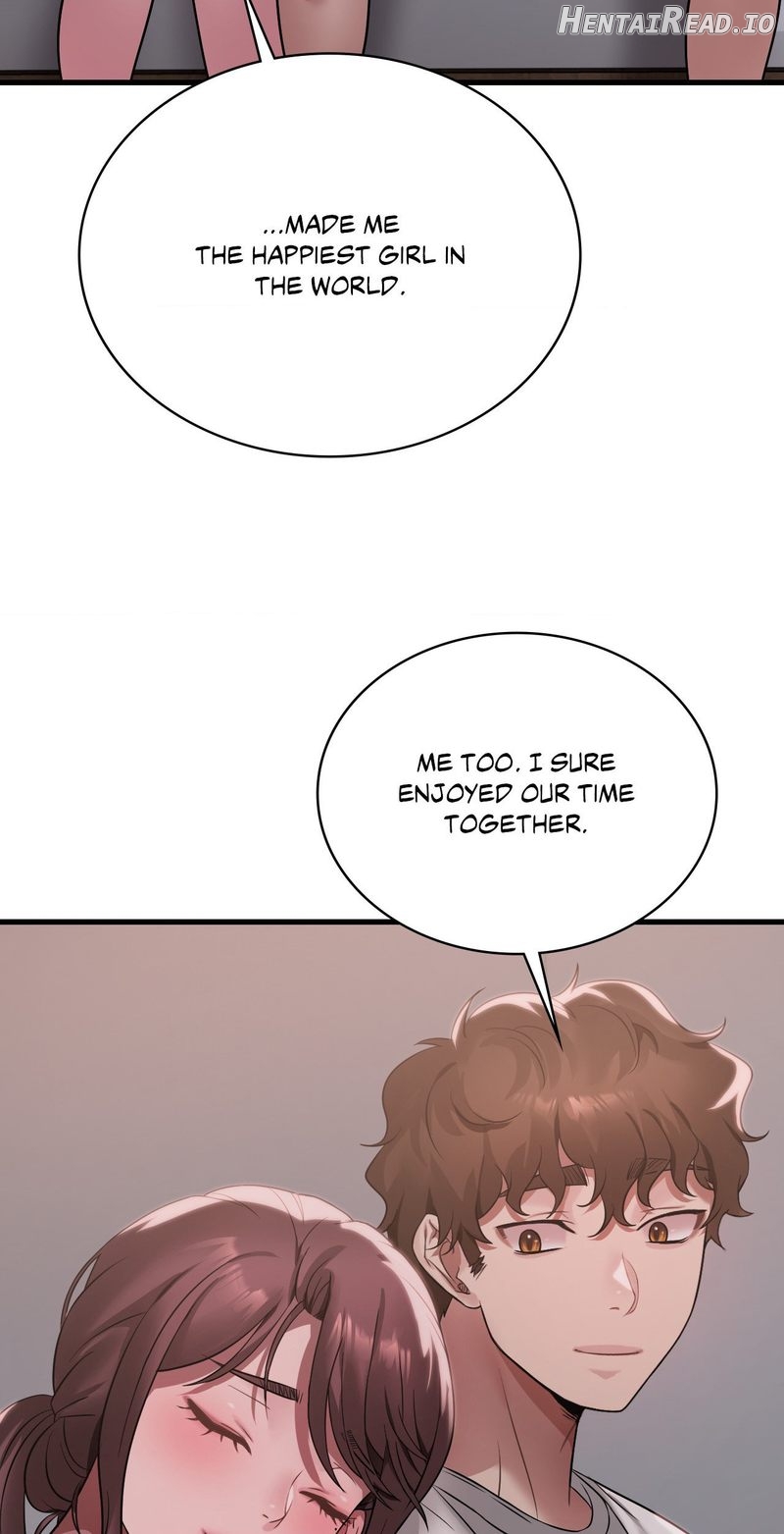 Drunk on You Chapter 82 - page 18