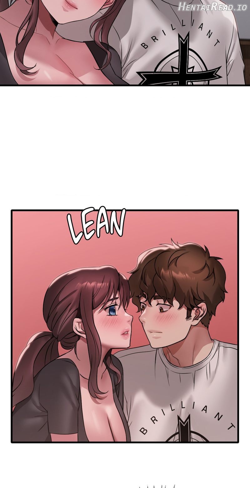 Drunk on You Chapter 82 - page 19