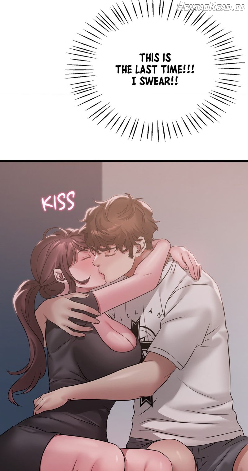 Drunk on You Chapter 82 - page 20