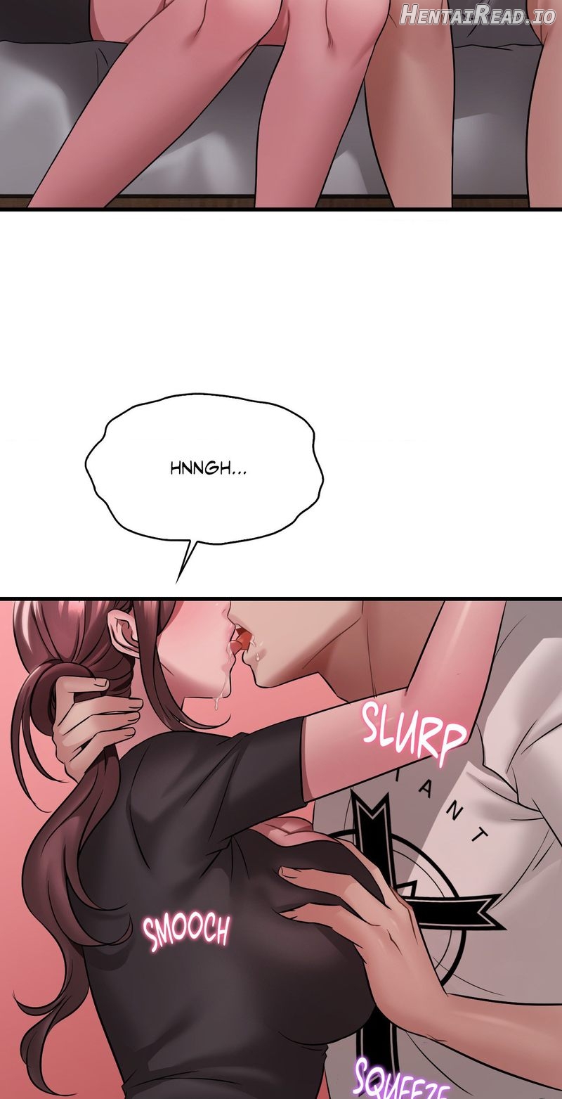 Drunk on You Chapter 82 - page 21
