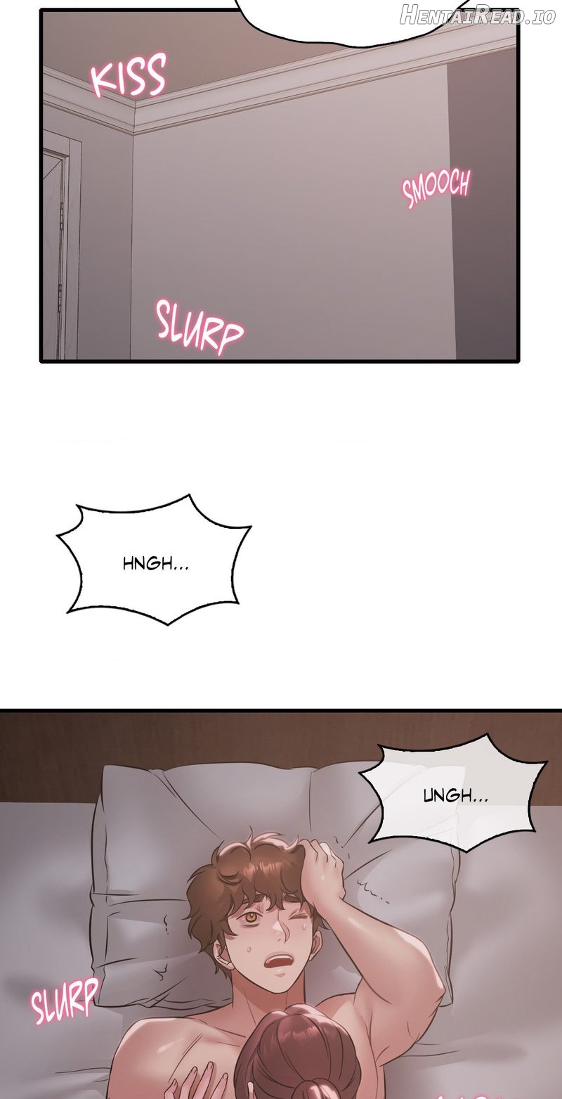 Drunk on You Chapter 82 - page 23