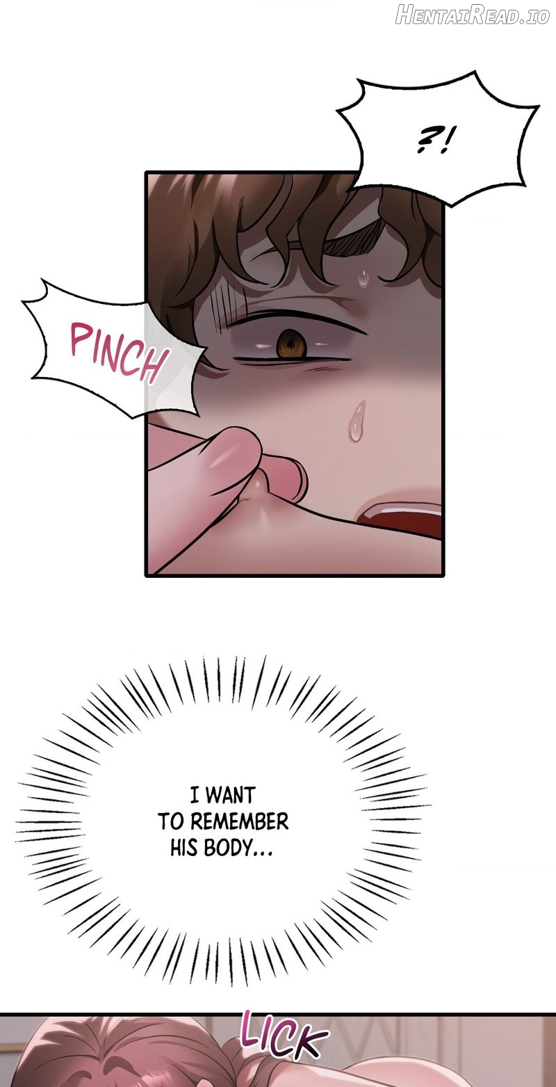Drunk on You Chapter 82 - page 25