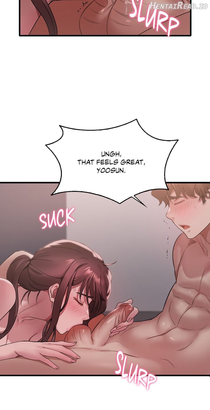 Drunk on You Chapter 82 - page 27