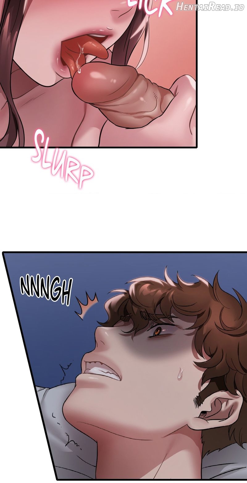 Drunk on You Chapter 82 - page 31