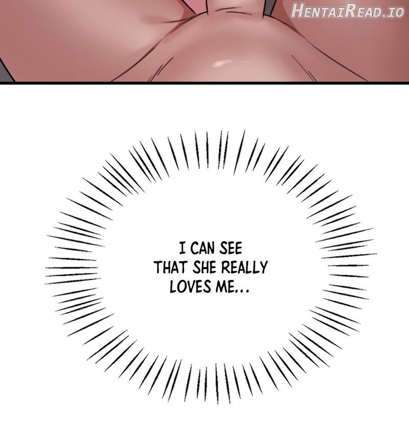 Drunk on You Chapter 82 - page 34