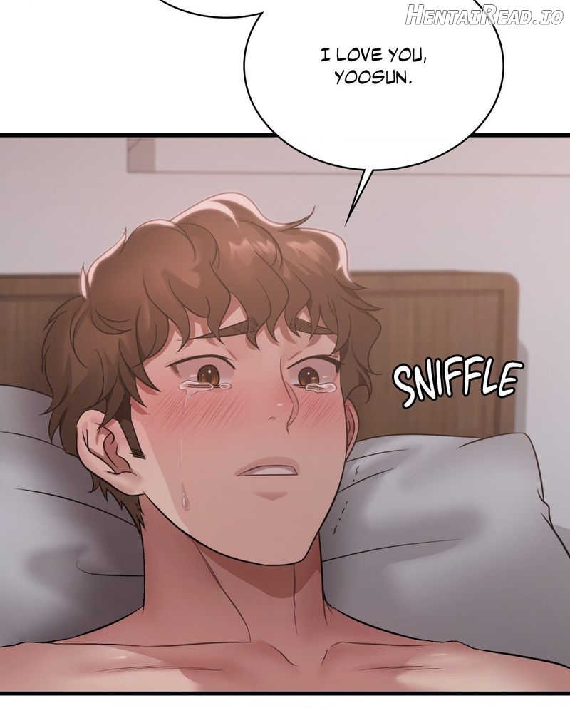 Drunk on You Chapter 82 - page 46