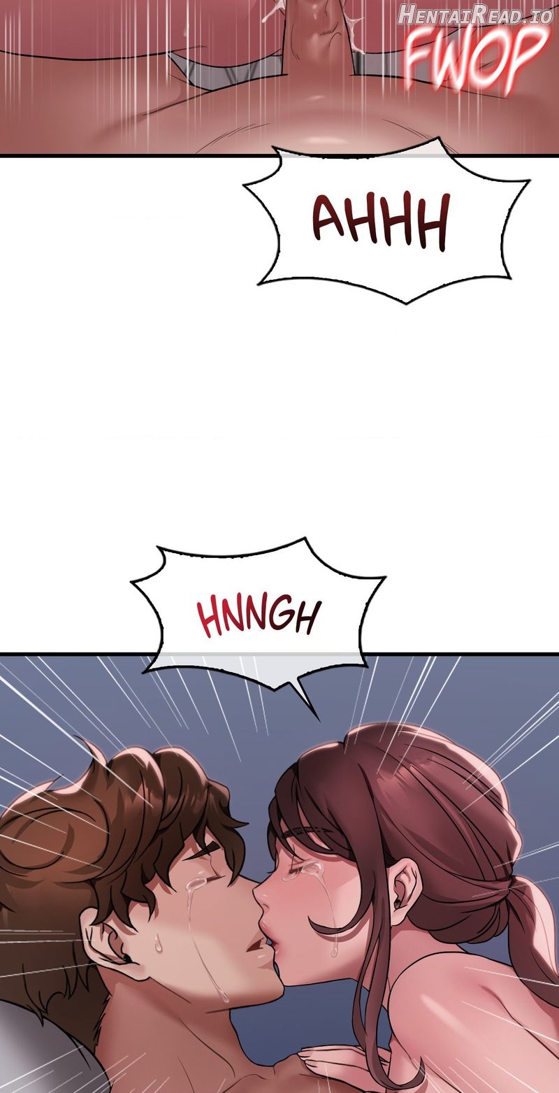 Drunk on You Chapter 82 - page 48