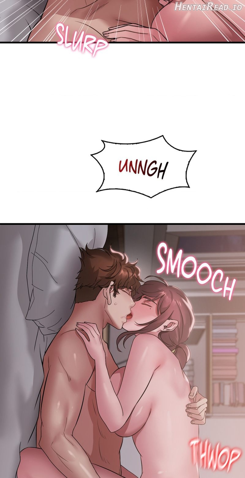 Drunk on You Chapter 82 - page 49