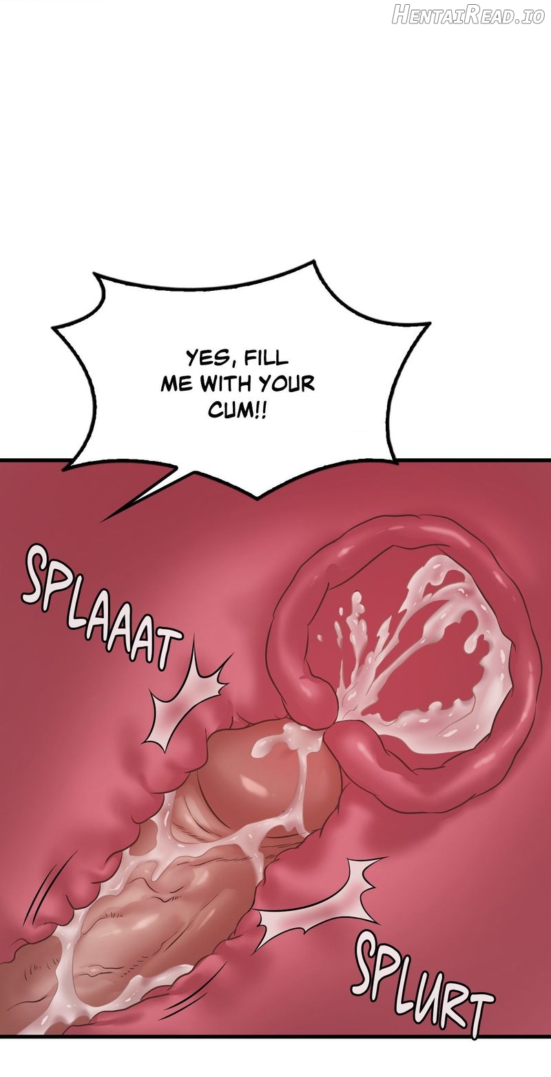 Drunk on You Chapter 82 - page 55