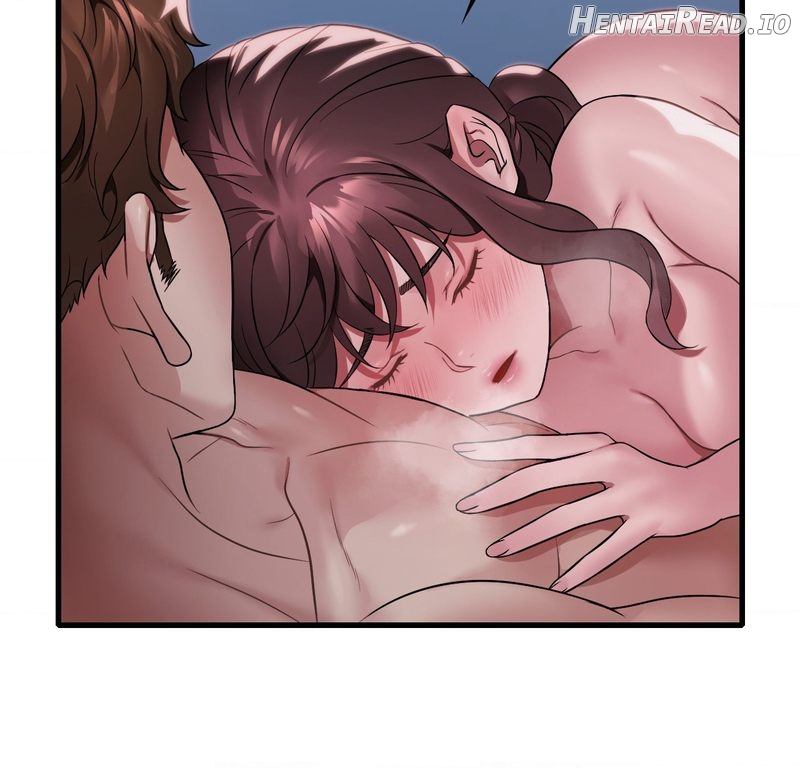 Drunk on You Chapter 82 - page 58