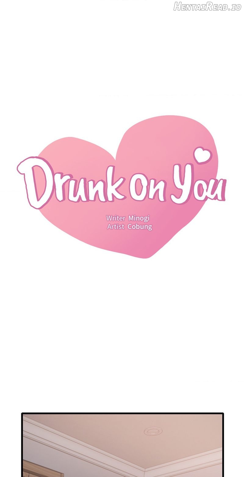 Drunk on You Chapter 82 - page 6