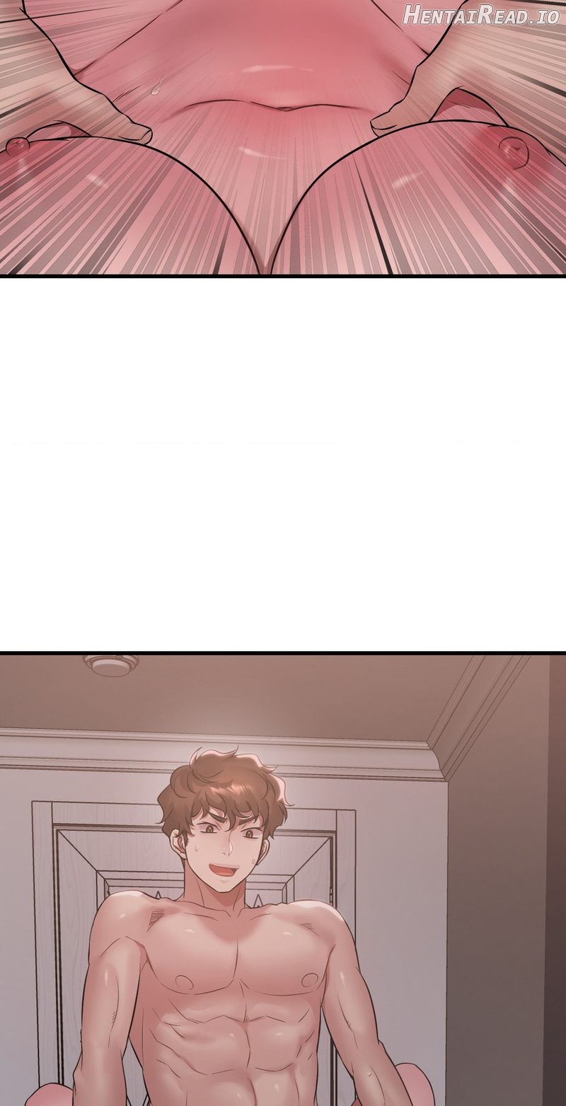 Drunk on You Chapter 82 - page 61
