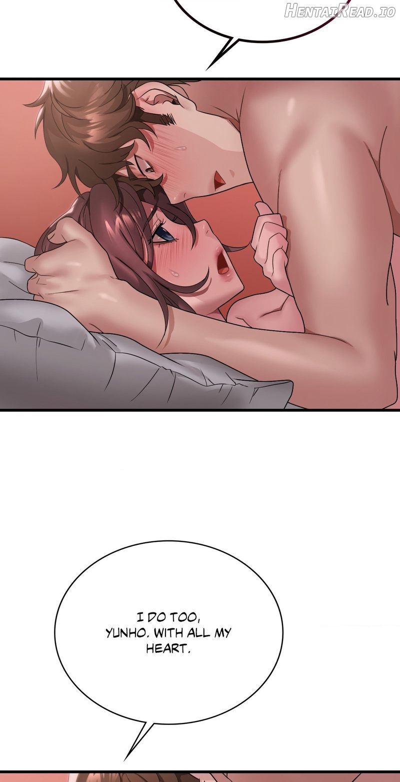 Drunk on You Chapter 82 - page 65
