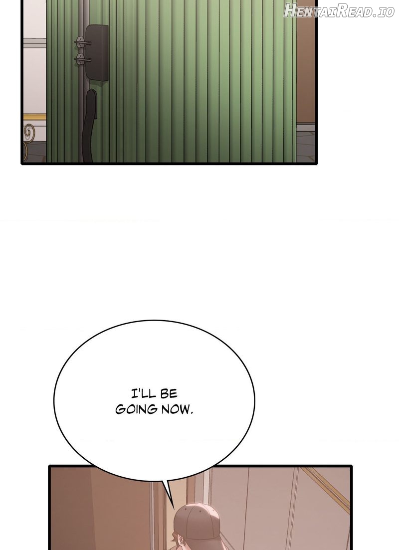 Drunk on You Chapter 82 - page 72