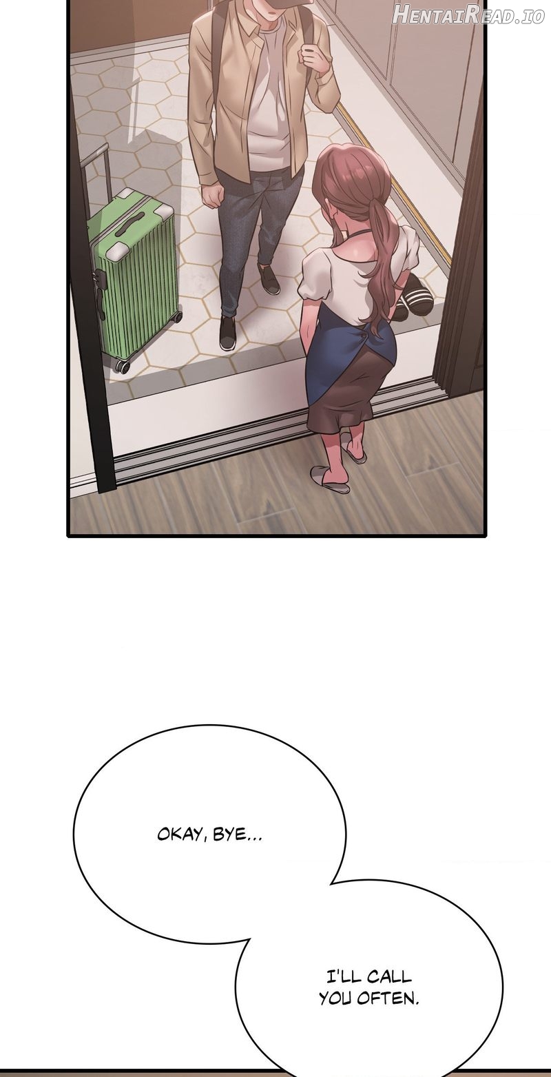 Drunk on You Chapter 82 - page 73