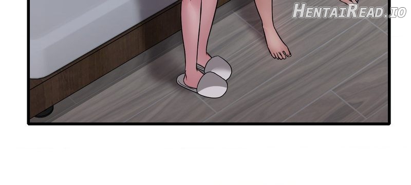 Drunk on You Chapter 82 - page 8