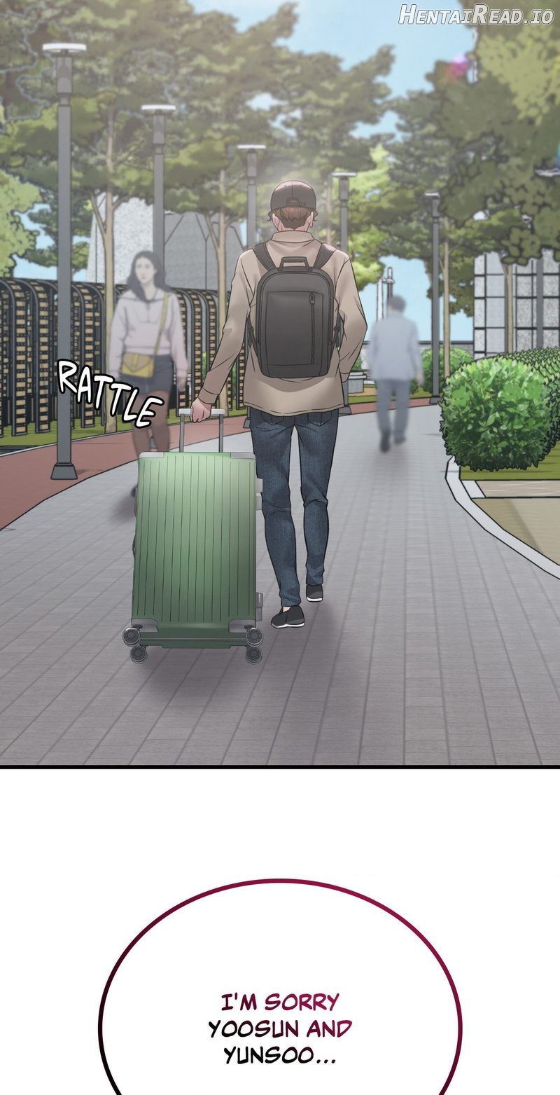 Drunk on You Chapter 82 - page 82