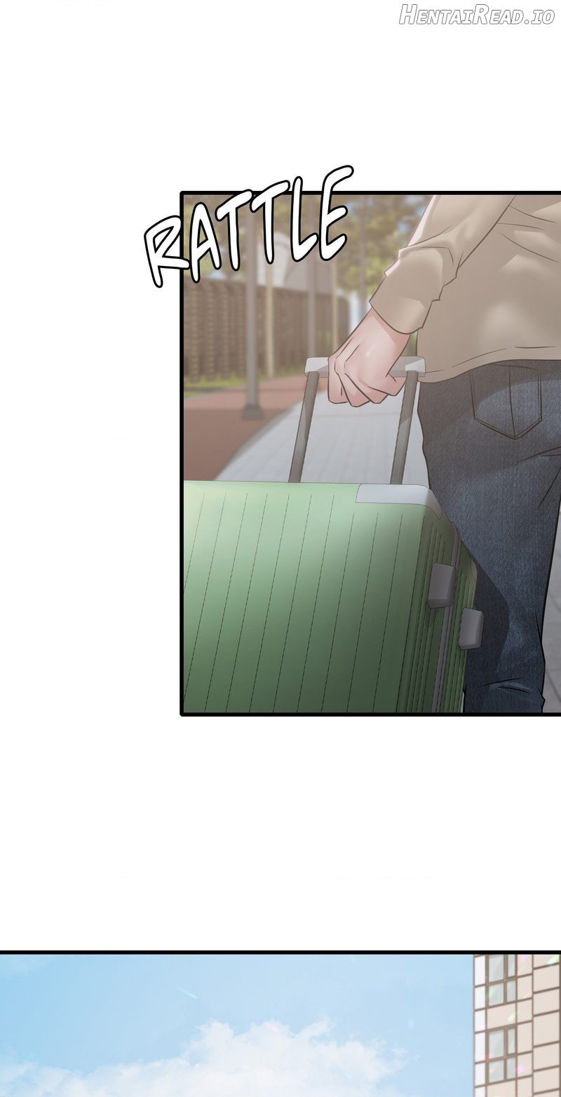 Drunk on You Chapter 83 - page 1