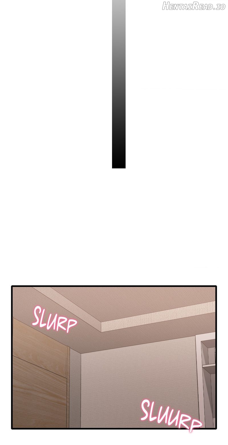 Drunk on You Chapter 83 - page 11