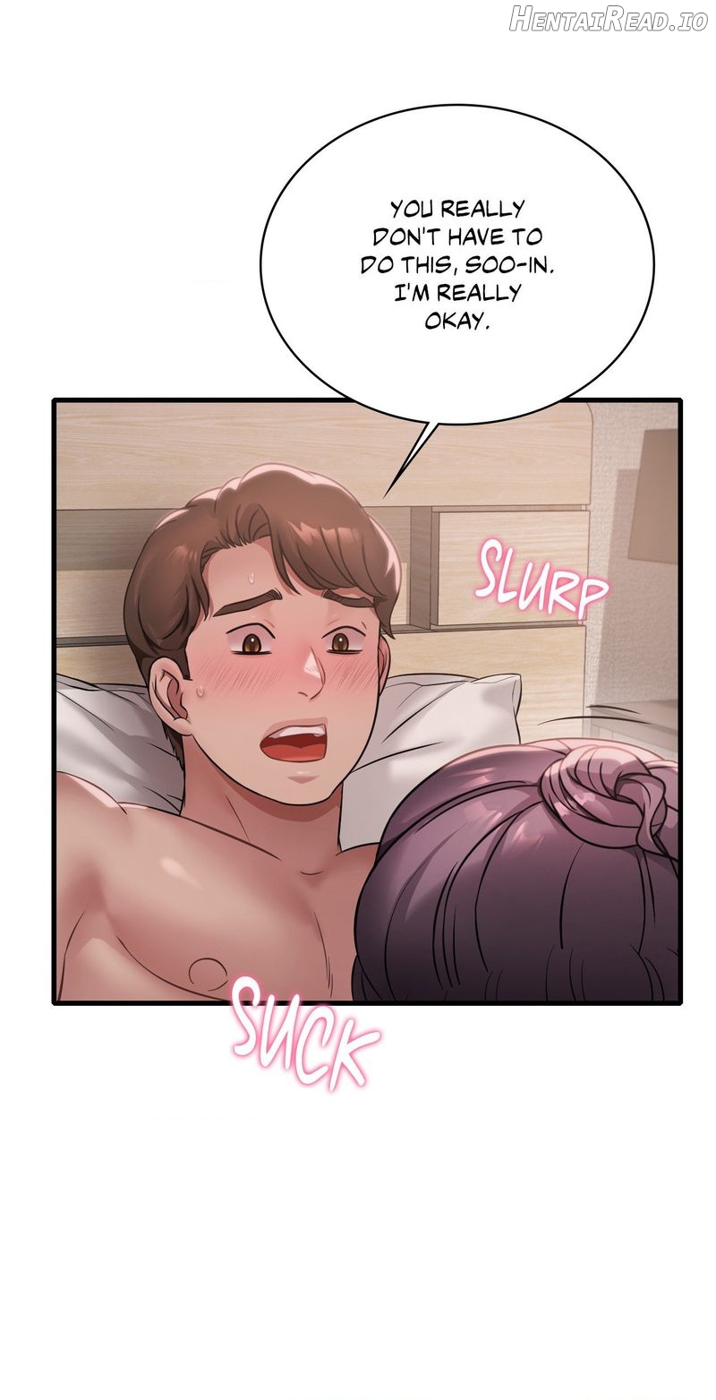 Drunk on You Chapter 83 - page 13