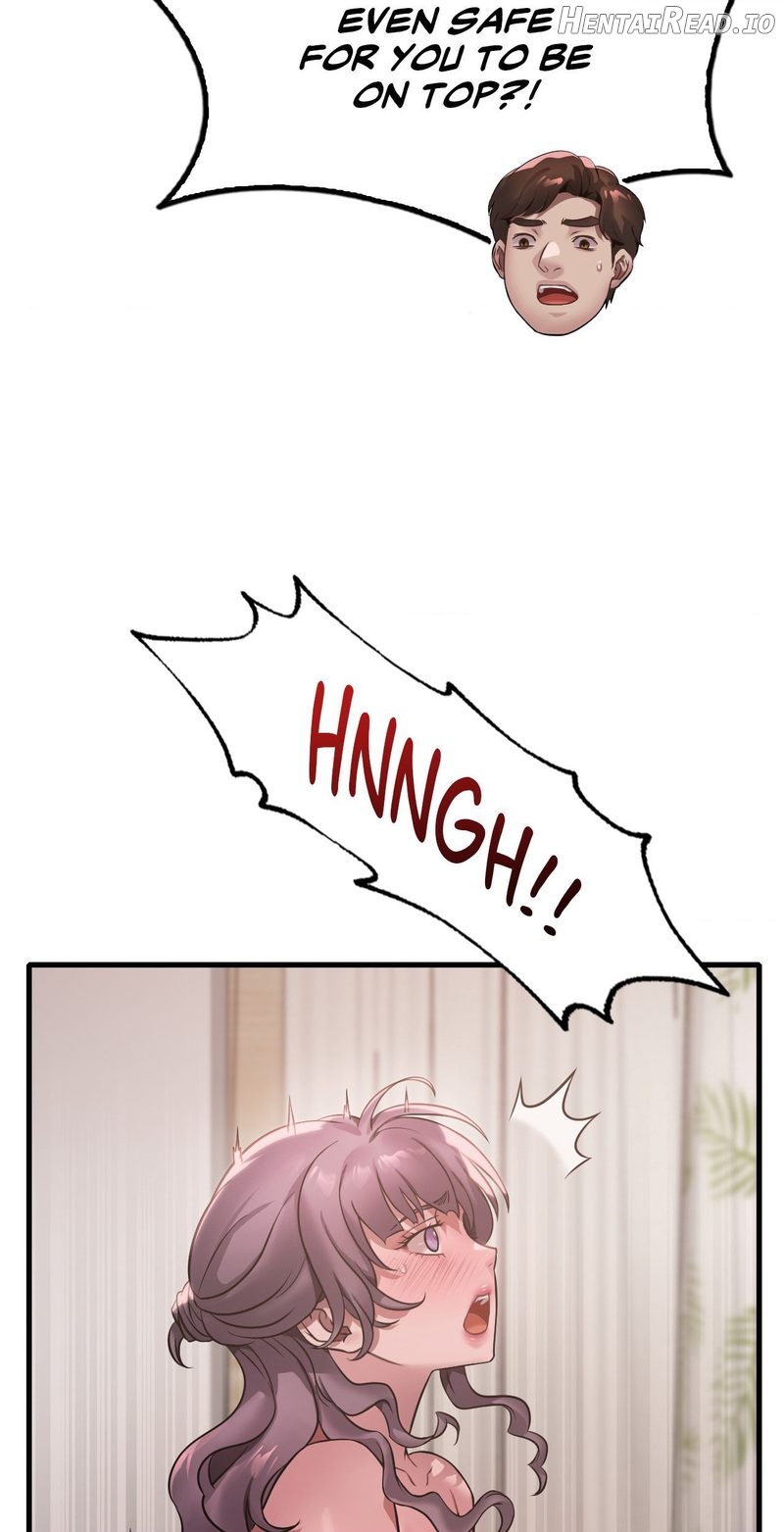 Drunk on You Chapter 83 - page 19