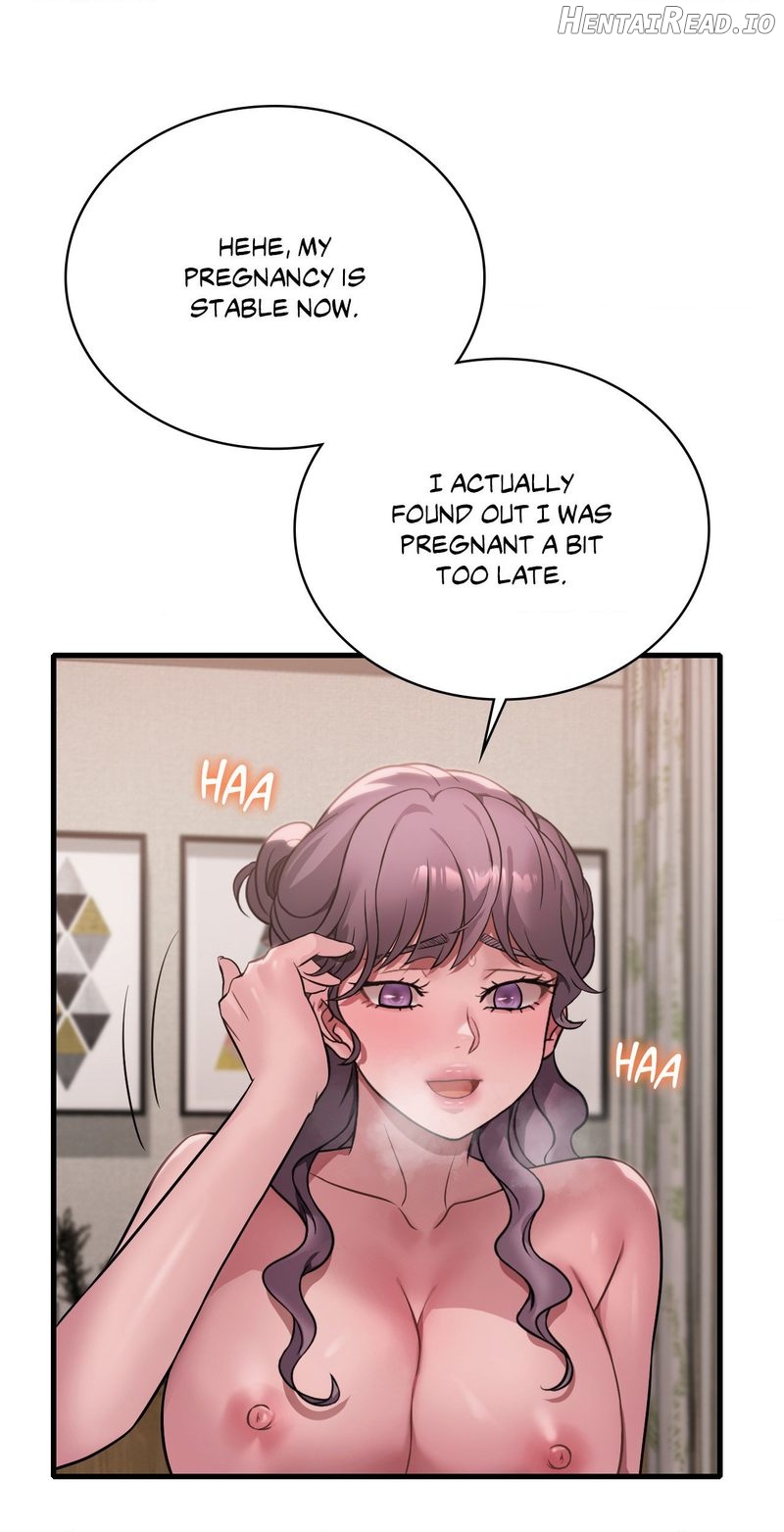 Drunk on You Chapter 83 - page 21
