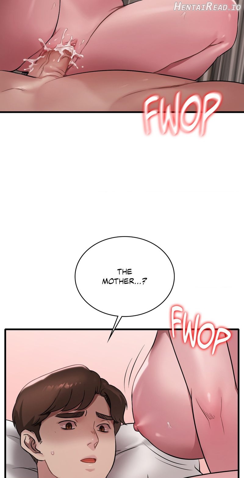 Drunk on You Chapter 83 - page 23