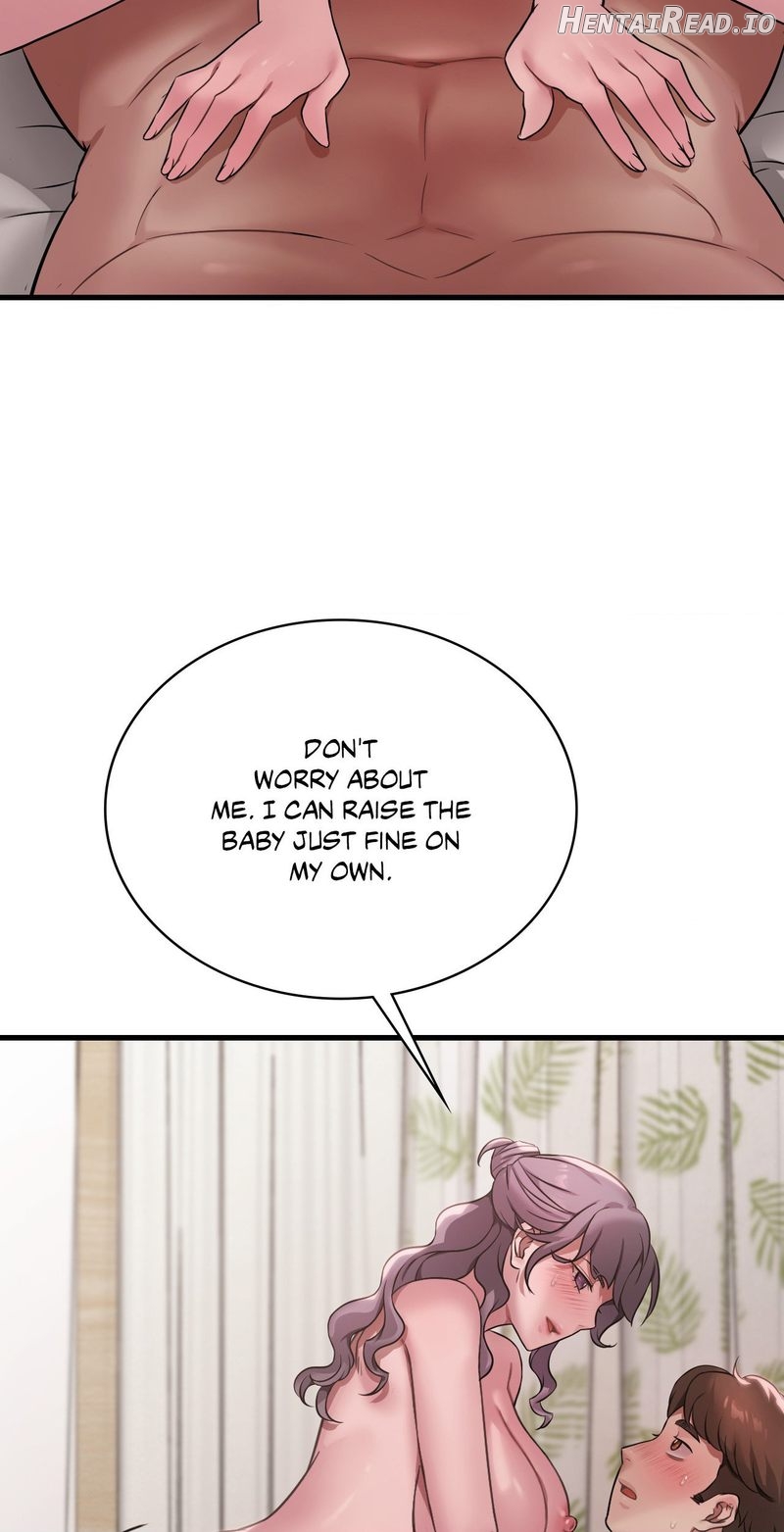 Drunk on You Chapter 83 - page 26