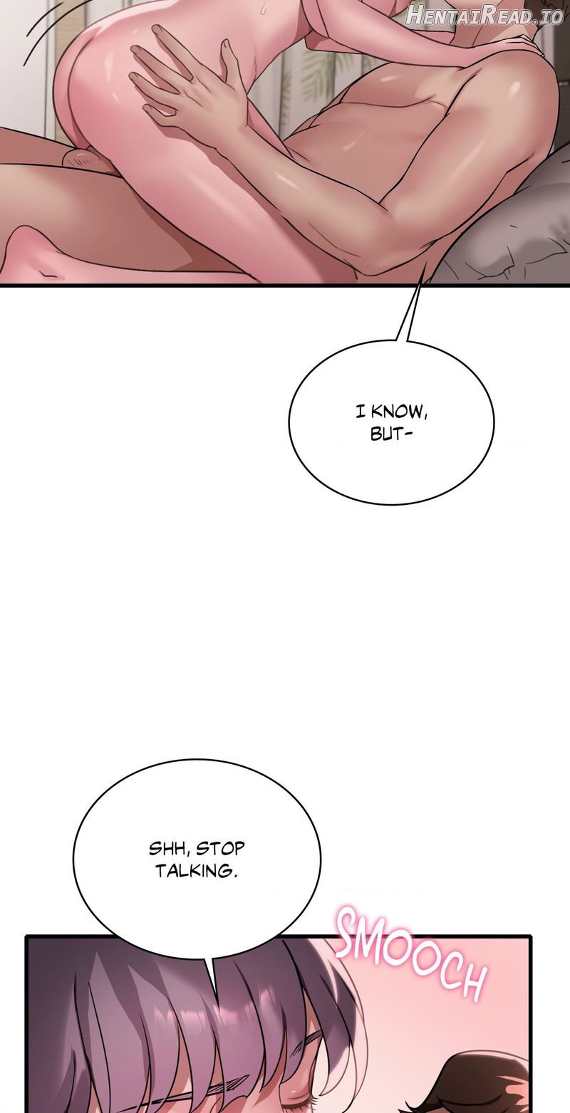 Drunk on You Chapter 83 - page 27
