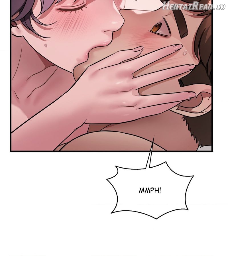 Drunk on You Chapter 83 - page 28