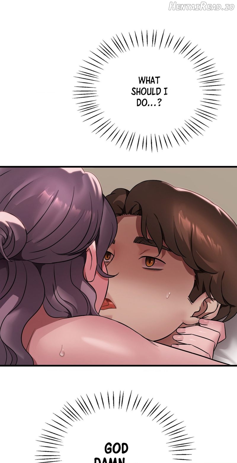 Drunk on You Chapter 83 - page 30