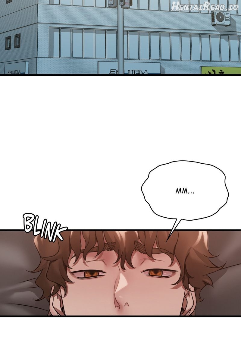 Drunk on You Chapter 83 - page 32