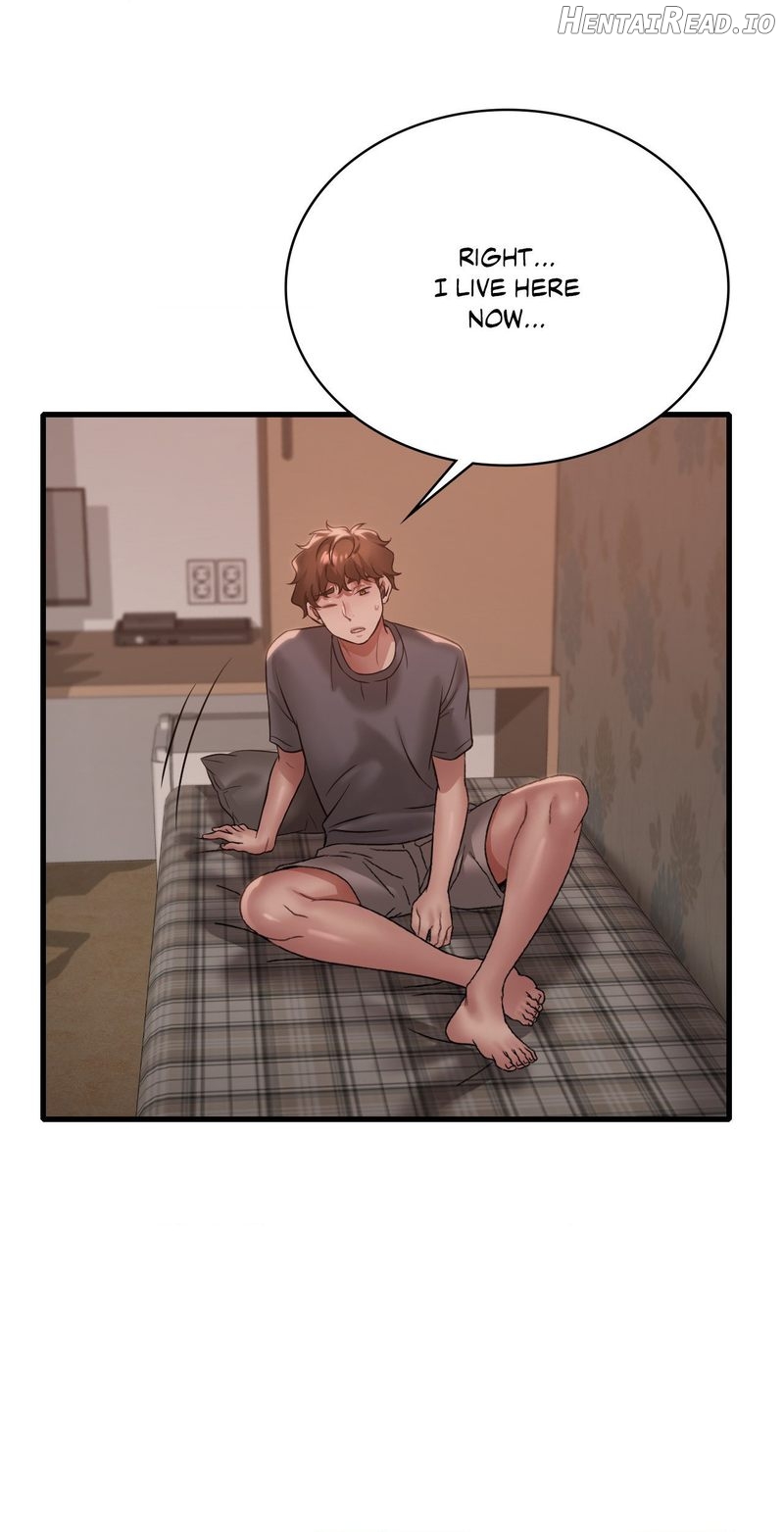 Drunk on You Chapter 83 - page 33