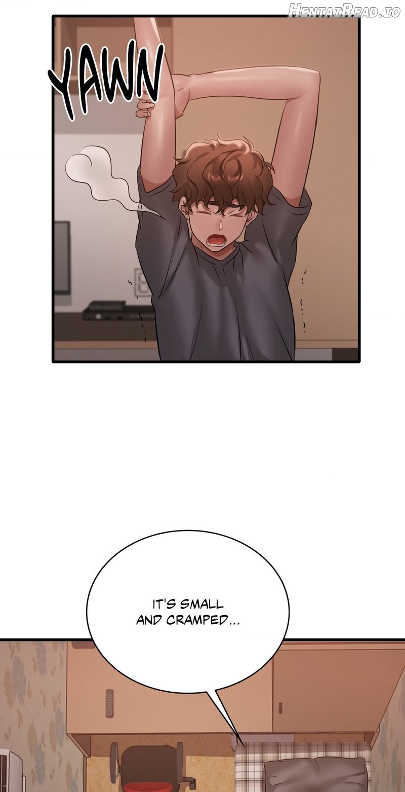 Drunk on You Chapter 83 - page 34