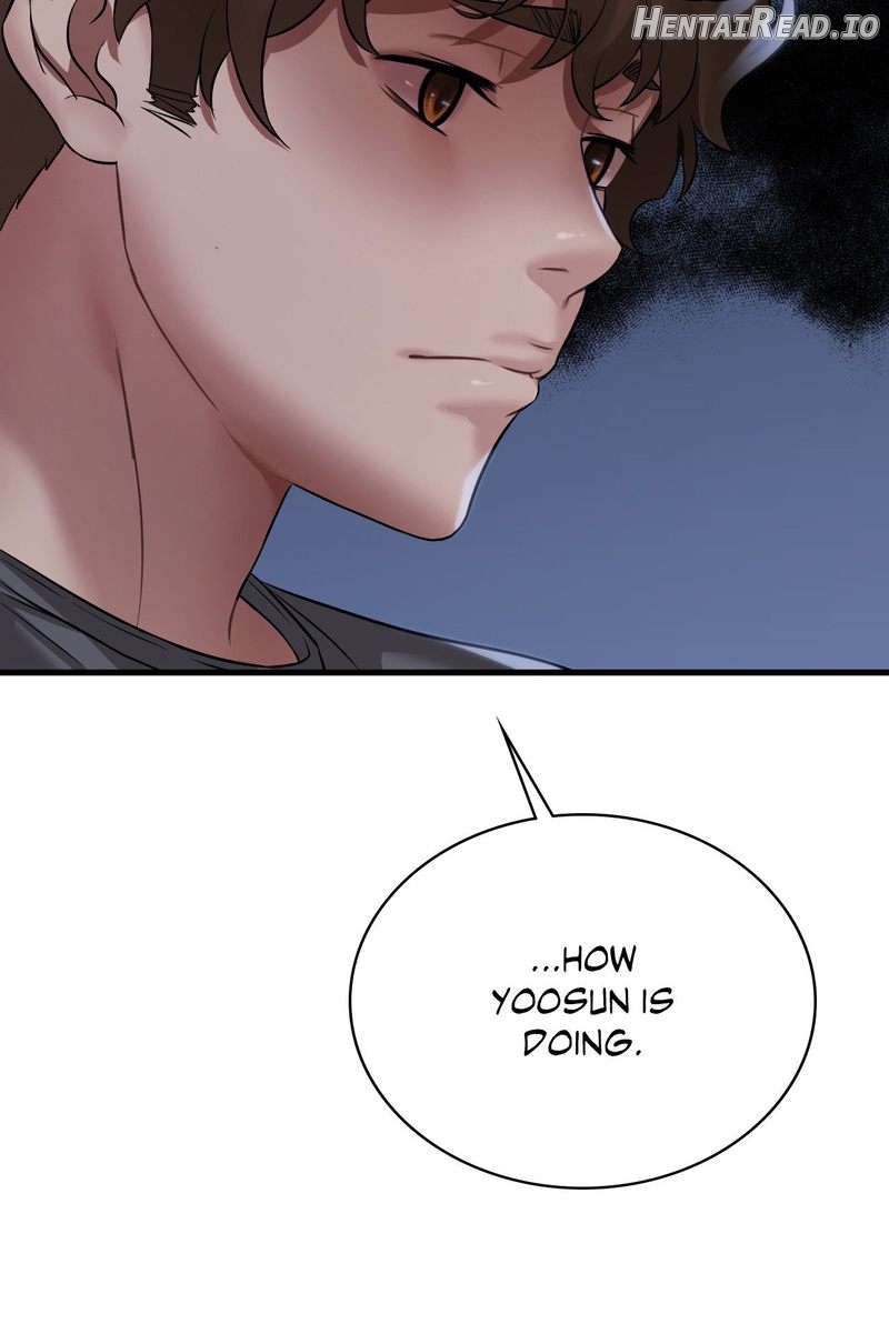 Drunk on You Chapter 83 - page 36