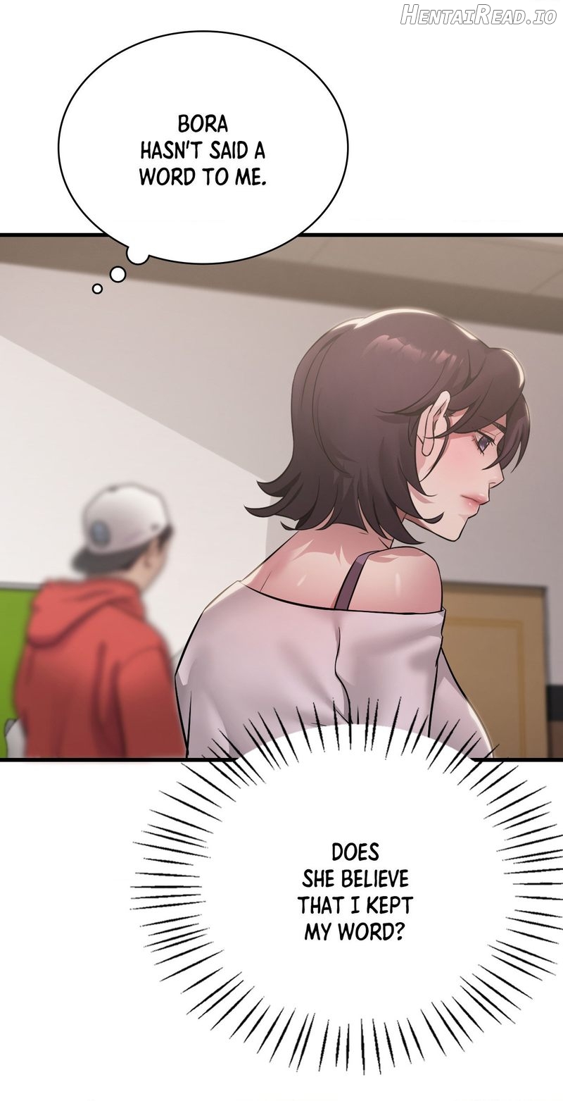 Drunk on You Chapter 83 - page 39