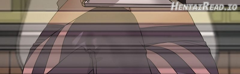 Drunk on You Chapter 83 - page 41
